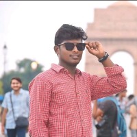Pradeep Chandu