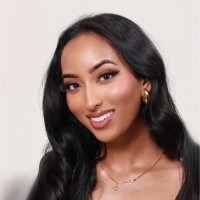 Keertana Mohan