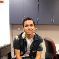 Eric Valadez