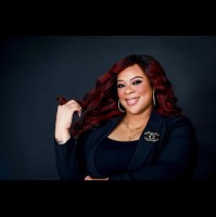 Shanta' Rackley
