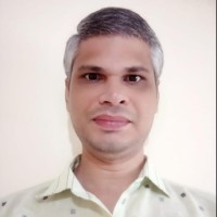 Nitin Chikane