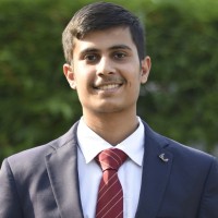 Manu Priyam Mittal