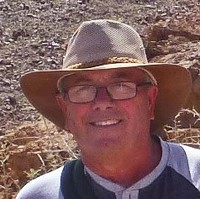 Ralph London