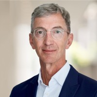 Peter Van Der Meer