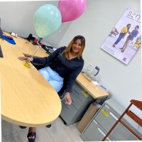 Ruth Florentino José