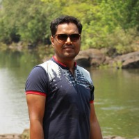 ANAND L
