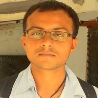 Hitesh Patel