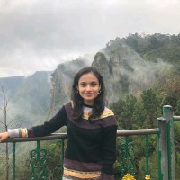 Kruti Parikh
