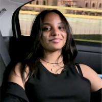 Lydia Gebre