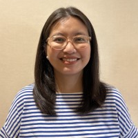Christine Joy Valmores