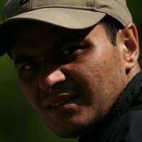 Amar Shah
