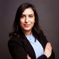 Sonia Djaraf Ll.M.
