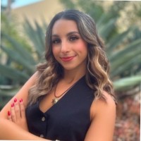 Zaina Atout