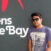praveen kumar