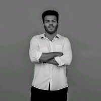 Abhiram Shaji