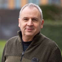 Arie Verloop