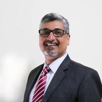 Ahmed Jamal
