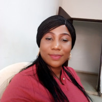 Yewande Aina