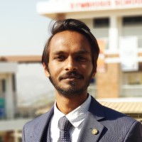 Anuj Agarwal