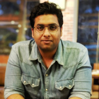 Ashish Kumar