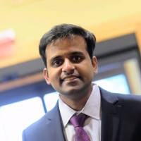 Naveen Alexander Joy