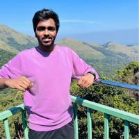 ADITHYA B R