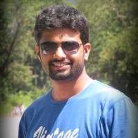 Pratheek Shetty
