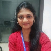 Gayatri Badiger