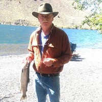 Gregg Fox