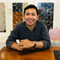 Krisna Nur Huda