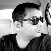 Naveed Anwar