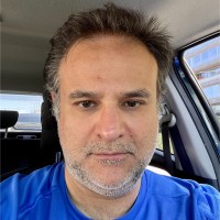 Ioannis Vazimas