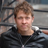 Peter Trosztmer