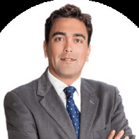 Agustin Gallardo