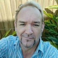 Glenn James