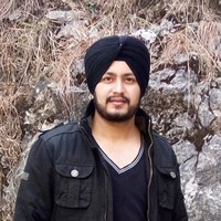Vishal Singh