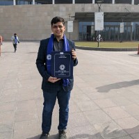 Vivek Dubey