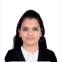 Ca Nidhi Jain