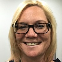 Lesley-Ann Black Apmi