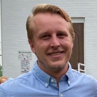 Jonathan Murray