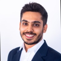 Vishesh Arora