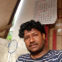 Dinu Raj