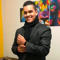 Jhonathan Santos
