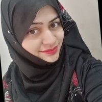 Rabia Hashmi-CHRP