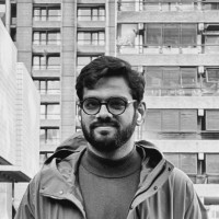 Viraj Joshi