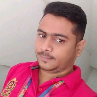 Rajat Kumar Chhatoi