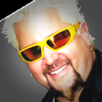 Guy Fieri