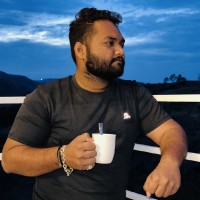 Darshan Padhiyar