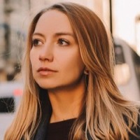 Anna Soloveva