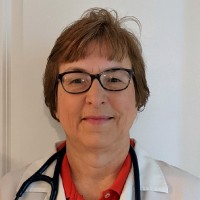 Susan Jenner DVM, CCRP
